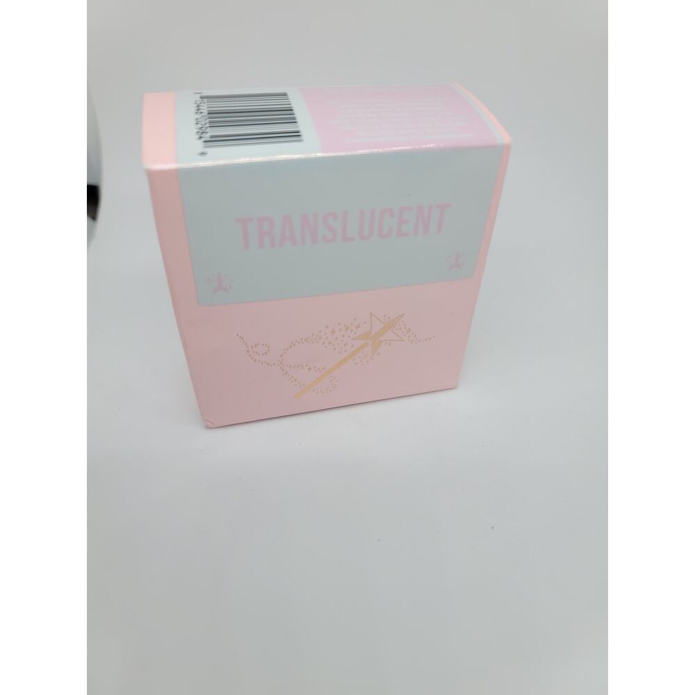 Jeffree Star Magic Star Luminous Setting Powder Translucent - Picture 2 of 6